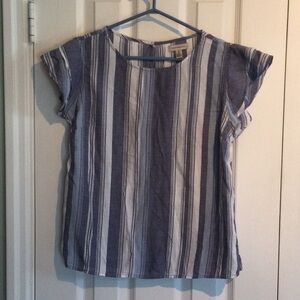 Calvin Klein Summer Top